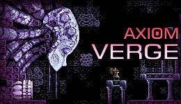 Axiom Verge